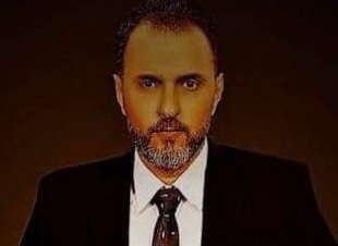 وفاة خالد سعودى أبوسكين إثر أزمة قلبية ويشيع الجثمان الثانية ظهرًا